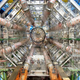 Illustration for article titled Shes Got It Where It Counts, Kid: LHC Hyperdrive Testing a Possibility